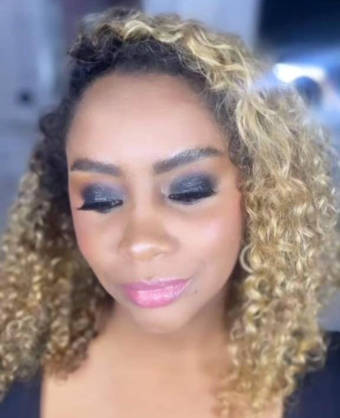 Galería SELF LOVE MAKEUP
